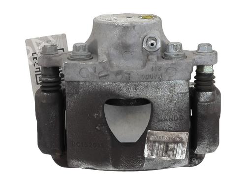 Used Left front brake caliper PEUGEOT 308 II (LB_, LP_, LW_, LH_, L3_) 1.2 THP 110 (110 hp) 31844664
