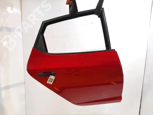 Used Right rear door Right rear door SEAT IBIZA IV (6J5, 6P1) 1.6 TDI (90 hp) 11117157 11117157