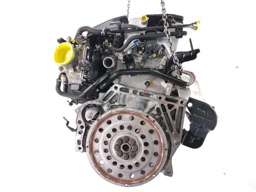 Engine HONDA CR-V II (RD_) 2.0 (RD5) | BP39736881M1 - Image 3