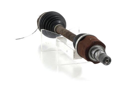 Left front driveshaft RENAULT SCÉNIC III (JZ0/1_) 1.9 dCi (JZ0J, JZ1J, JZ1K, JZ1S) | BP28176969M38