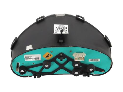 Instrument cluster PEUGEOT 206 Hatchback (2A/C) 2.0 S16 | BP27690815C47 