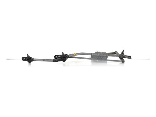 Used Front wipers mechanism RENAULT SCÉNIC II (JM0/1_) 1.9 dCi (JM14) (131 hp) 31122431
