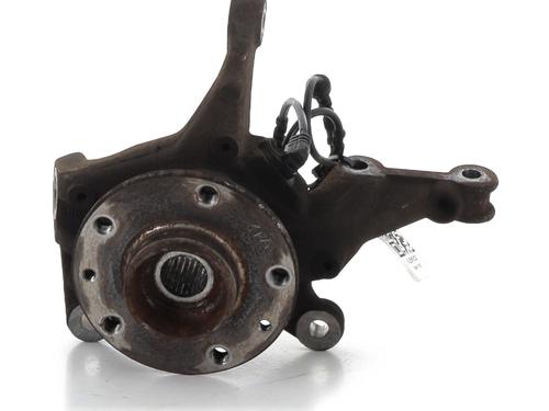 Used Right front steering knuckle DACIA DUSTER (HS_) 1.5 dCi (109 hp) 31367307