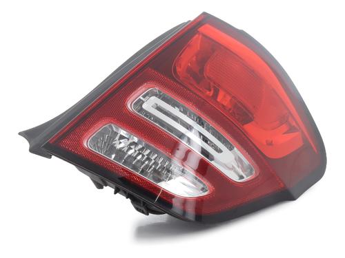 Right taillight CITROËN C3 II (SC_) 1.4 HDi 70 (SC8HZC, SC8HR0, SC8HP4) | BP31937708C35