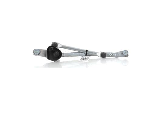 Used Front wipers mechanism CITROËN C1 II (PA_, PS_) 1.0 VTi 72 (72 hp) 16895537