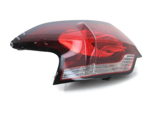 Left taillight CITROËN DS4 (NX_) 1.6 BlueHDi 115 | BP29696171C34 
