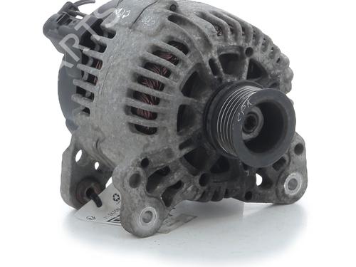 Alternator VW GOLF V (1K1) 1.4 16V | BP31698953M7 - Image 4