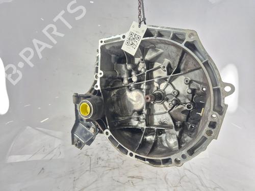 Gearbox CITROËN C3 II (SC_) 1.4 HDi 70 (SC8HZC, SC8HR0, SC8HP4) | BP39117187M3 - Image 2