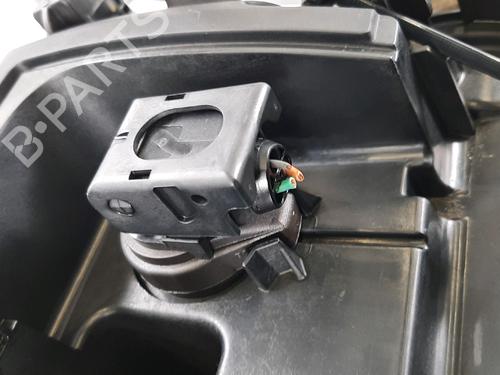 Engine CITROËN DS3 (SA_) 1.6 VTi 120 | BP32460202M1