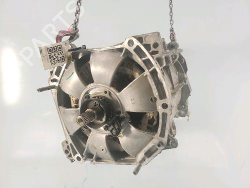 Engine RENAULT ZOE (BFM_) ZOE | BP40557932M1 - Image 2