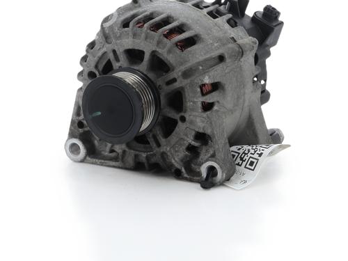 Used Alternator Alternator FORD FIESTA VI (CB1, CCN) 1.4 TDCi (68 hp) 35999141 35999141