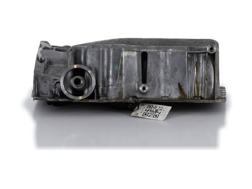 Oliebundkar SEAT IBIZA IV (6J5, 6P1) 1.2 TSI | BP29741256M115