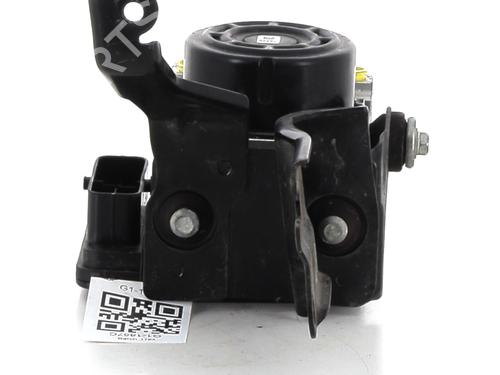 Used ABS pump NISSAN NOTE (E12) 1.2 DIG-S (98 hp) 31032139