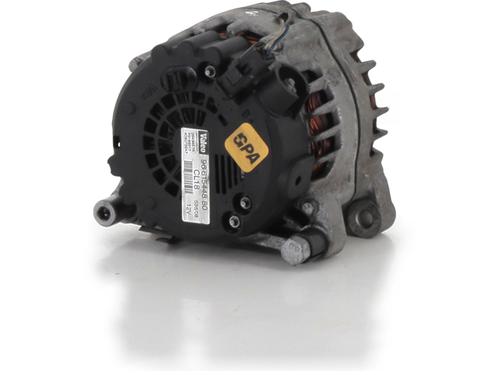 Alternator CITROËN C5 III (RD_) 2.0 HDi (RDRHD8, RDRHDJ, RDRHR8, RDRHRJ) | BP32006097M7