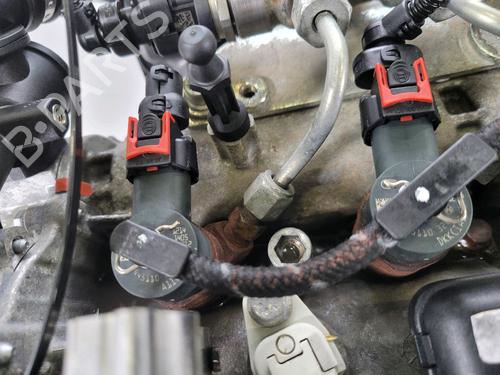 Engine OPEL CORSA D (S07) 1.3 CDTI (L08, L68) | BP30607726M1 