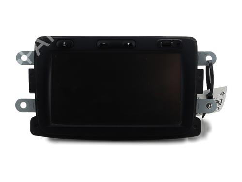 Used Radio DACIA LODGY (JS_) 1.5 dCi (JSMC, JSAF) (107 hp) 30048836