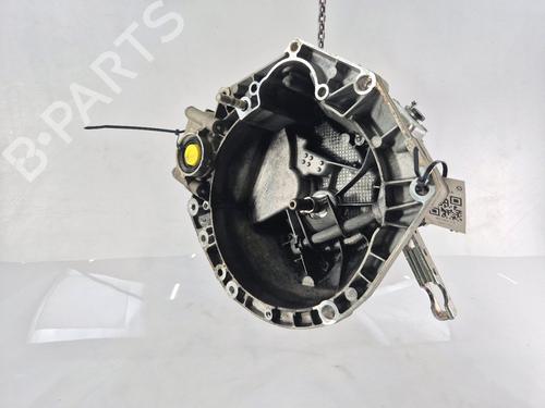 Gearbox FIAT PANDA (169_) 1.2 (169AXF2A, 169AXF1A) | BP40003885M3 - Image 2
