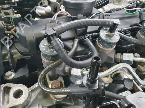 Engine RENAULT KANGOO Express (FW0/1_) 1.5 dCi 90 (FW0G, FW05, FW08, FW11) | BP38432416M1 - Image 9