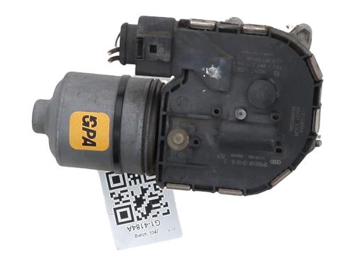 Viskermotor vindrude AUDI A3 (8P1) 2.0 TDI | BP28286019M29 