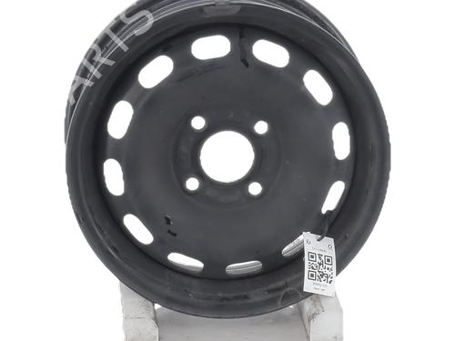 Fælk FORD FIESTA VI (CB1, CCN) 1.4 TDCi | BP36007191C45 - Image 2