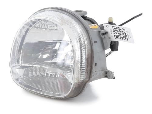 Faro izquierdo RENAULT TWINGO I (C06_) 1.2 (C066, C068) (58 hp) 31056866