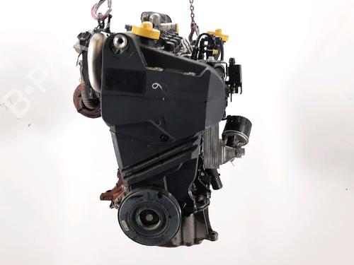 Used Engine RENAULT GRAND SCÉNIC III (JZ0/1_) 1.5 dCi (JZ0B, JZ07) (106 hp) 32513585