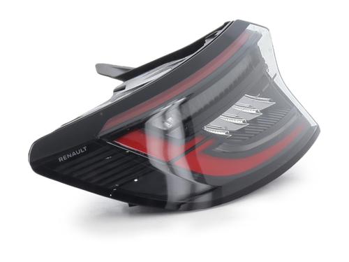 Left taillight RENAULT AUSTRAL E-TECH 200 Hybrid (HGM2) | BP37869844C34 - Image 5