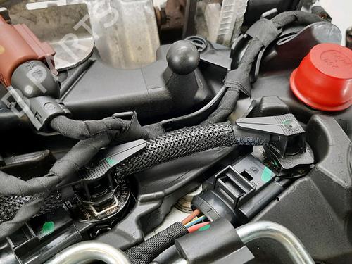 Engine AUDI A3 Sportback (8YA, 8YF) 35 TDI | BP32512803M1  - Image 9