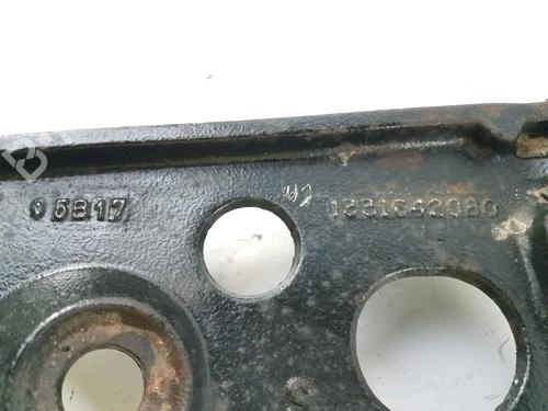 Left front suspension arm FIAT DUCATO Platform/Chassis (244_) 2.3 JTD | BP15078339M12 