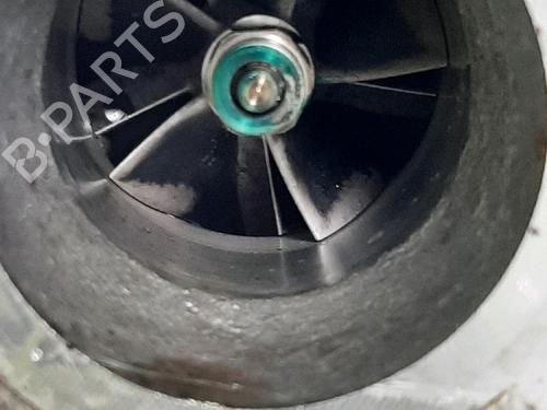 Engine RENAULT MEGANE III Hatchback (BZ0/1_, B3_) 1.5 dCi (BZ09, BZ0D, BZ1W, BZ29, BZ14) | BP31122418M1 