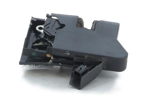 Front left lock DACIA SANDERO II 1.0 SCe 75 (B8JC, B8JD, B8NC) | BP31699410C98