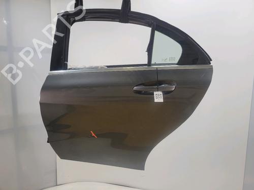 Used Left rear door MERCEDES-BENZ A-CLASS (W176) A 200 CDI / d (176.008) (136 hp) 28616453