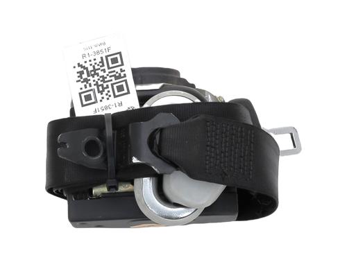 Høyre foran beltestrammer VW POLO (6N2) 1.4 (60 hp) 29988296