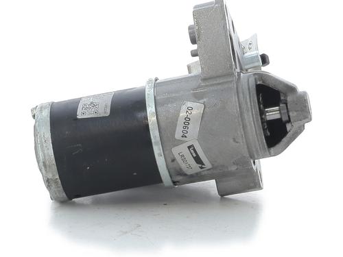 Used Starter PEUGEOT 207 CC (WD_) 1.6 HDi (109 hp) 31152235