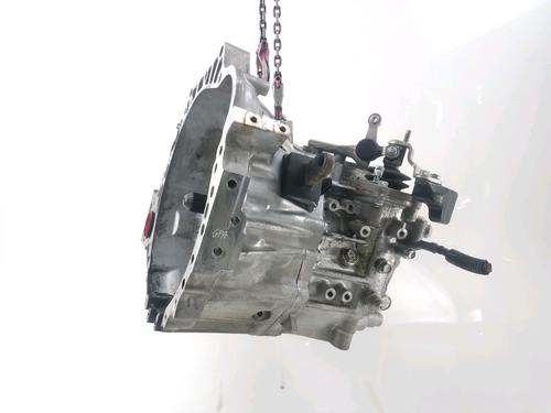 Gearkasse TOYOTA AURIS (_E15_) 2.0 D-4D (ADE150_, ADE150R) (126 hp) 16939954