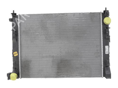 Used Water radiator Water radiator 39461553 39461553