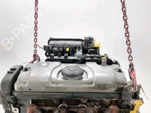 Engine PEUGEOT 206 Hatchback (2A/C) 1.4 i | BP31821864M1