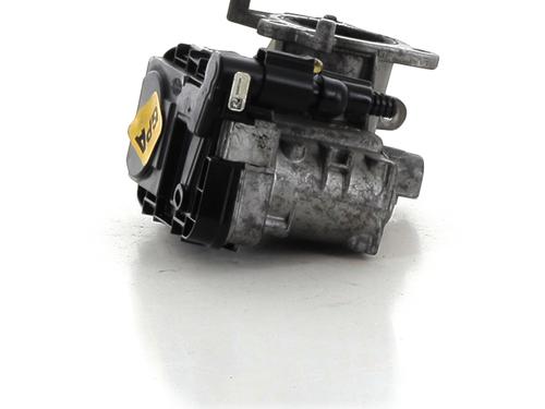 Throttle body ALFA ROMEO MITO (955_) 1.3 MultiJet (955AXT1A) | BP32255288M82 