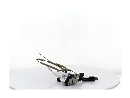 Front right lock NISSAN LEAF (ZE1) Electric | BP38496797C97 - Image 3