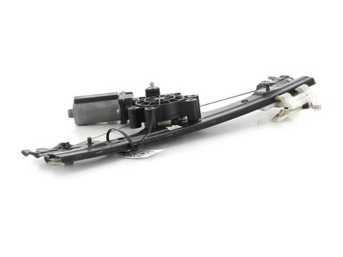 Front left window mechanism FIAT 500 (312_) 1.2 (312AXA1A) | BP28720576C22