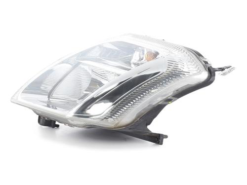 Used Left headlight Left headlight CITROËN C2 (JM_) 1.4 HDi (68 hp) 34642061 34642061