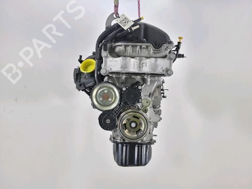 Used Engine Engine CITROËN C4 Picasso II 1.6 VTi 120 (120 hp) 29443823 29443823