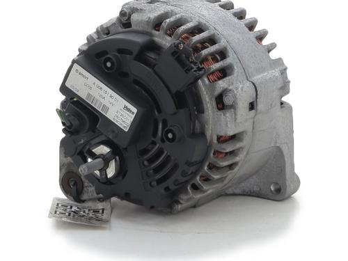 Generator SMART FORTWO Cabrio (451) 1.0 (451.431, 451.480) | BP30312468M7 
