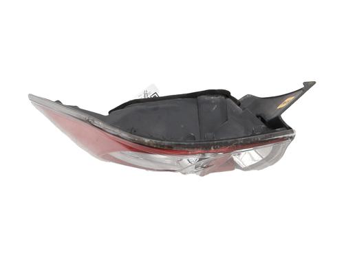 Achterlicht rechts Achterlicht rechts MAZDA 3 (BL) 1.6 MZR CD (BL14) (116 hp) 37599304 37599304