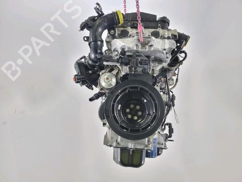 Moteur PEUGEOT 308 II (LB_, LP_, LW_, LH_, L3_) 1.2 THP 110 (110 hp) 28720489
