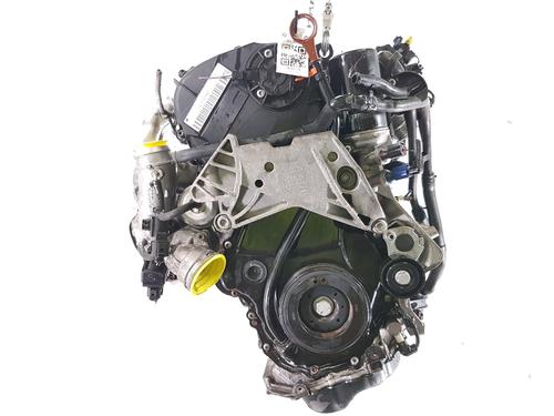 Used Engine VW GOLF VI (5K1) 2.0 GTi (210 hp) 29346868