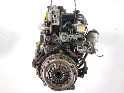 Engine OPEL ASTRA H Estate (A04) 1.7 CDTI (L35) | BP36831359M1 - Image 3