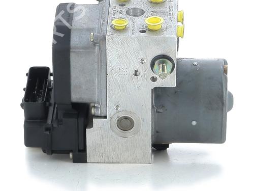 Pompe ABS PORSCHE BOXSTER (986) 2.7 (220 hp) 31207423