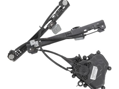 Used Front left window mechanism Front left window mechanism SEAT IBIZA IV (6J5, 6P1) 1.6 TDI (105 hp) 36006000 36006000