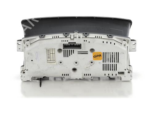Instrument cluster HONDA CIVIC VIII Hatchback (FN, FK) 2.2 CTDi (FK3) | BP24814024C47 